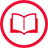 Language schools, education providers and educational institutions icon