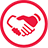 Specialist service providers and more icon