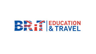 BRIT Logo