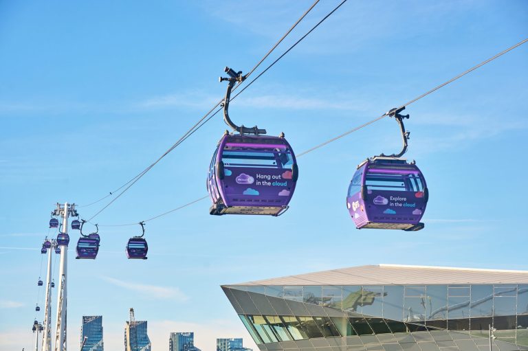 Cable Car Image 1 768x511