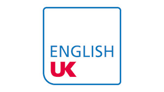 Englsih uk Logo