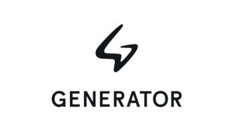 Generator Logo