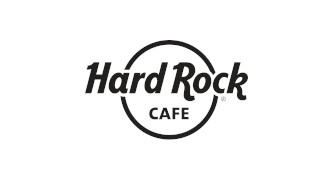 Hard Rock Cafe Logo