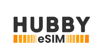 Hubby Logo