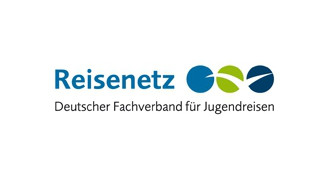 Reisnetz Logo