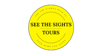 See The Sights Logo