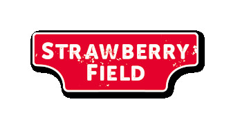 Strawberry Field Logo