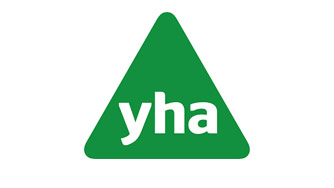 yha Logo