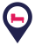 youth accommodation providers (homestay, hostels, student accommodation).