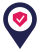 Official student and tourism bodies icon